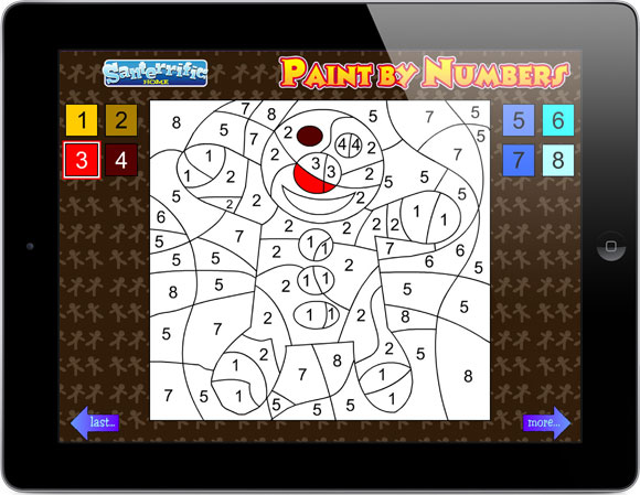 christmas advent calendar