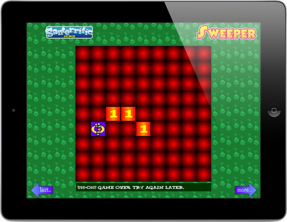 christmas advent calendar